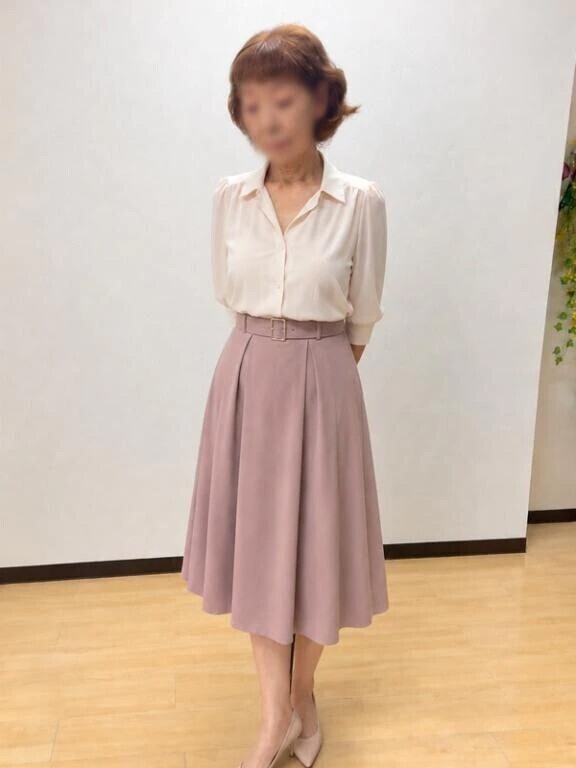 出勤しました