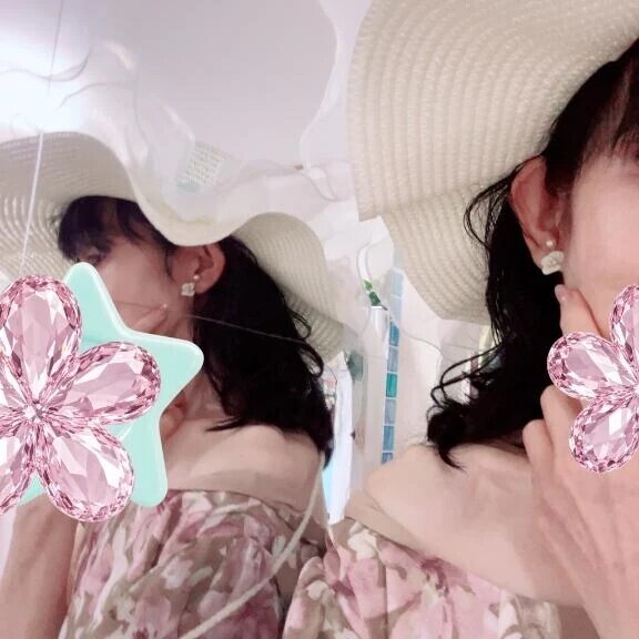 お待ちしております(安心してください履いてましは