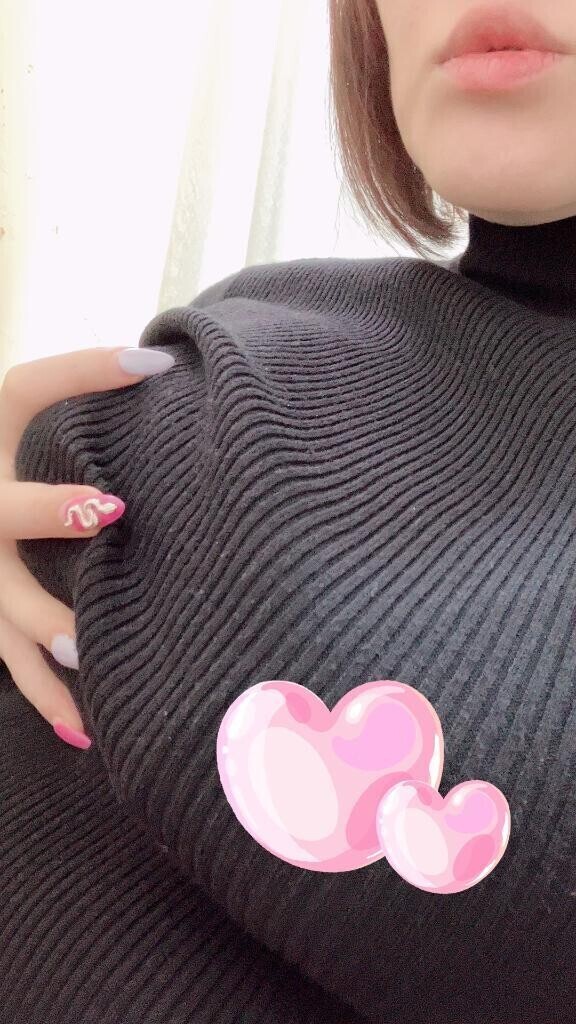 むぎゅっと♡