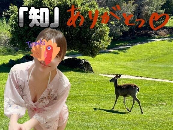 知のアニバーサリー🎉