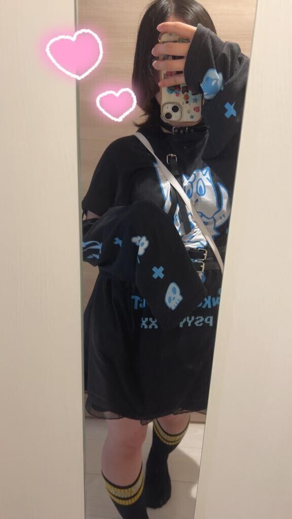 出勤！しますよう🙂‍↕️