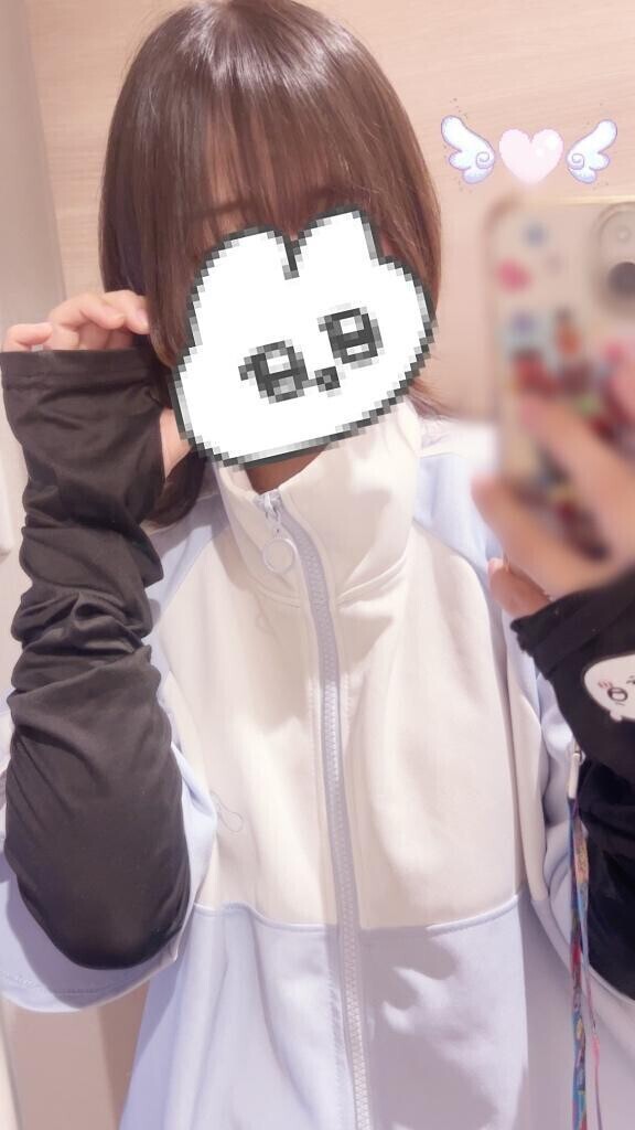 しゅ🙂‍↕️
