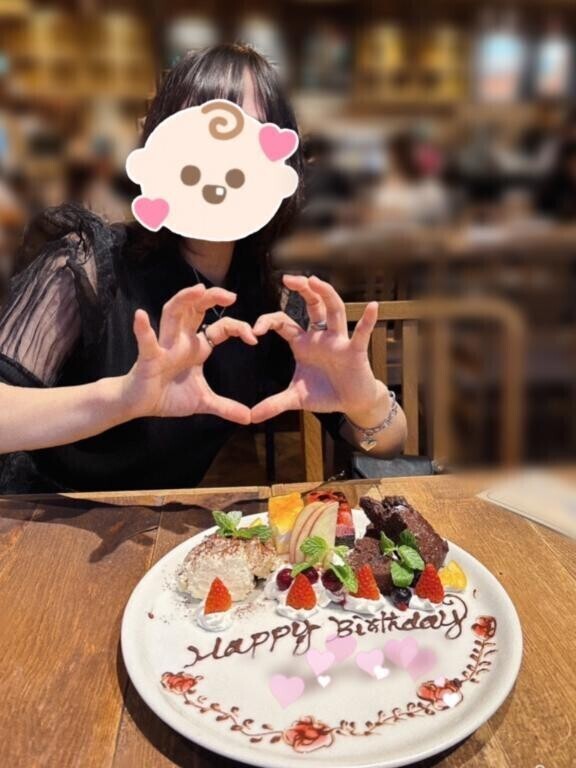 愛💞