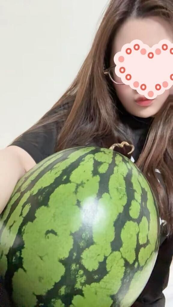 すいか🍉
