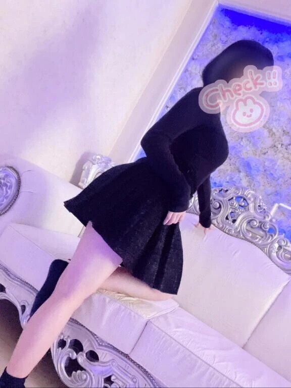 来週♡