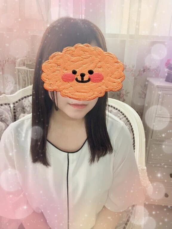 初めまして🌸