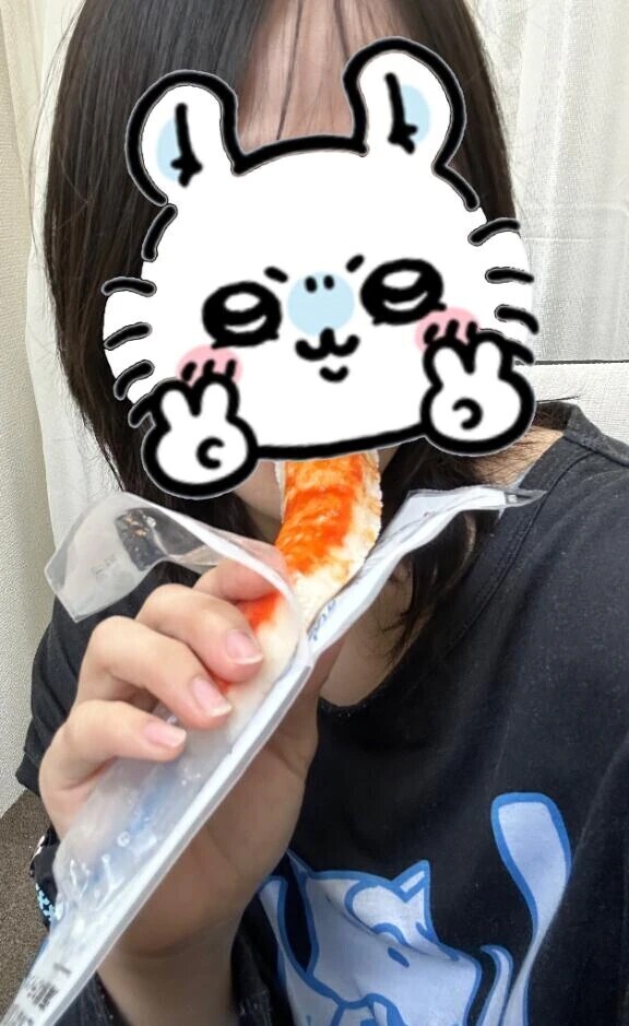 恒例の本日のご飯