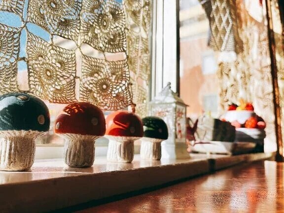 ひっそり出勤です|˙꒳˙)