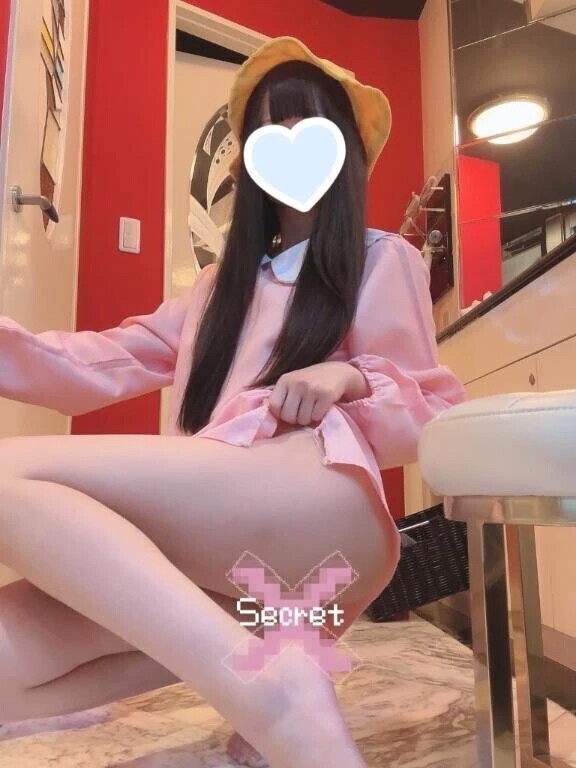 唾液いっぱいの♡