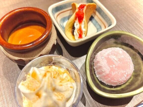 あまあま！