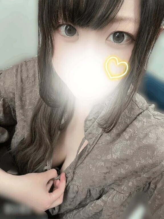 チラ見せ♡