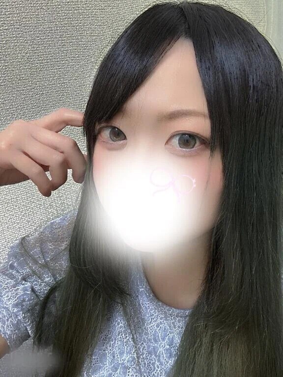 前髪…！✂️