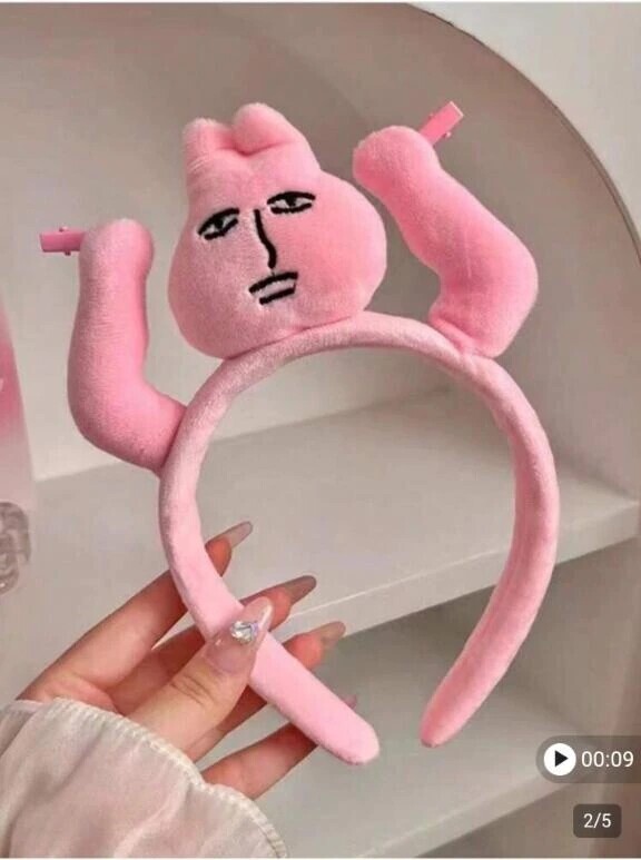パチモンに殴り込み