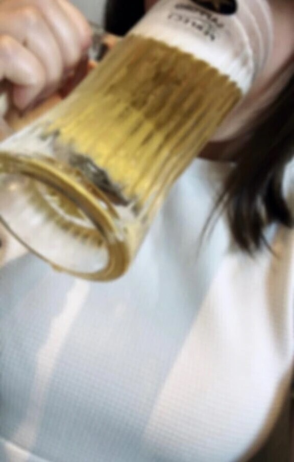 昼飲み