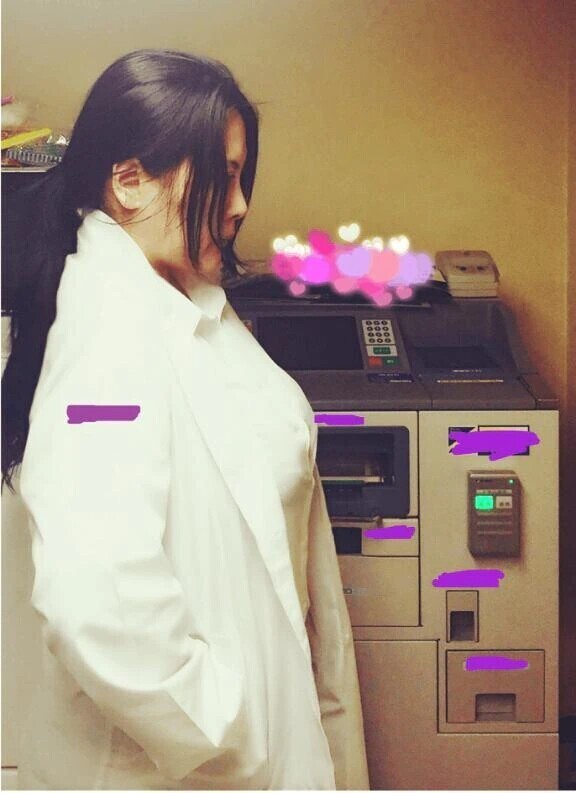 出勤しました。お化けより先輩と親が怖い話