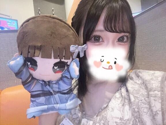 会いたくて飛んできた✈️！