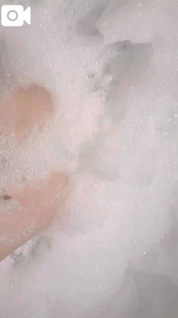 あわあわ🛀🫧💞