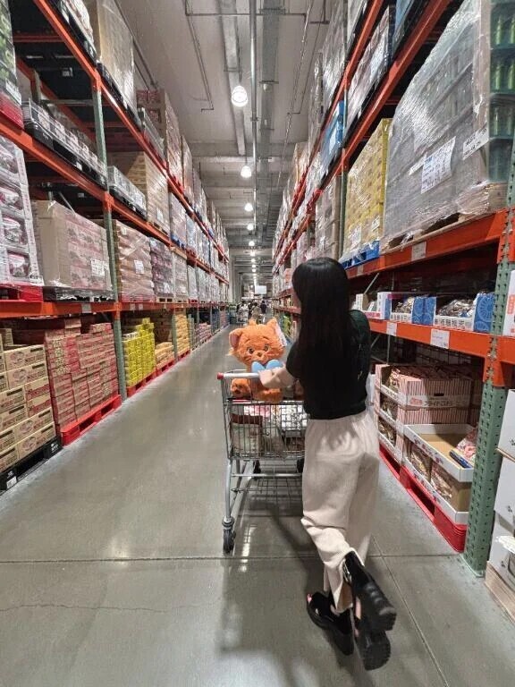 お買い物🛍