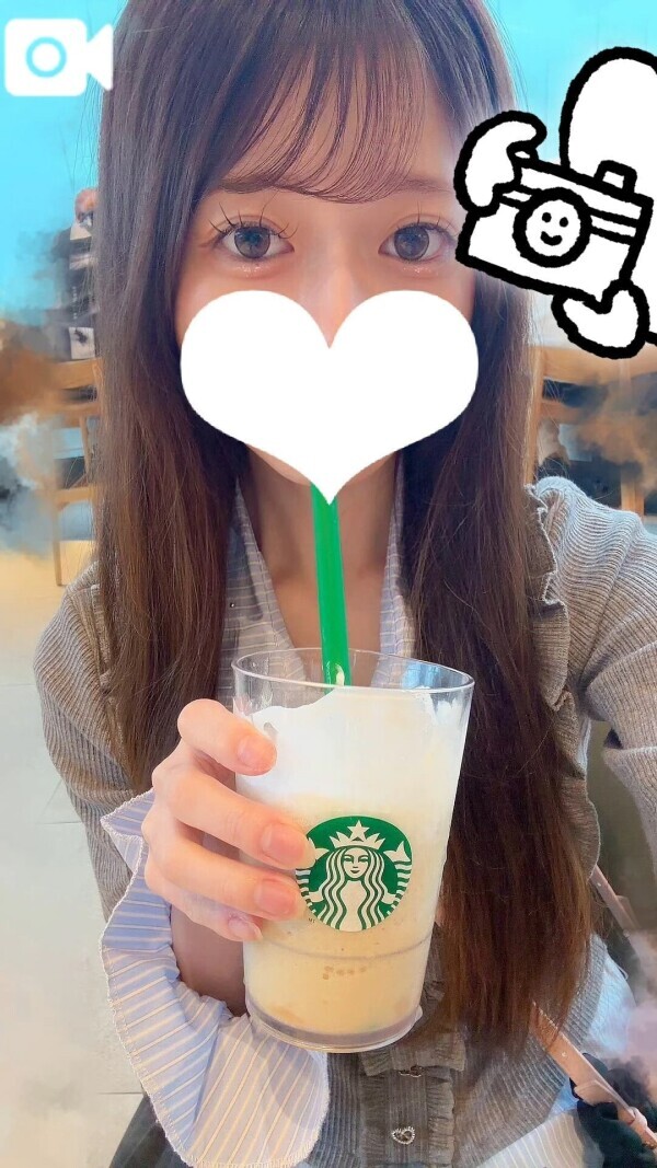 励まされます🥹💖