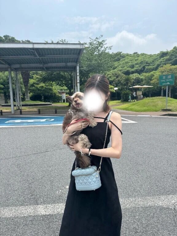 はじめまして！