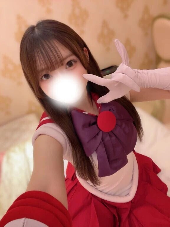セーラーマーズ🌙🪐❤️