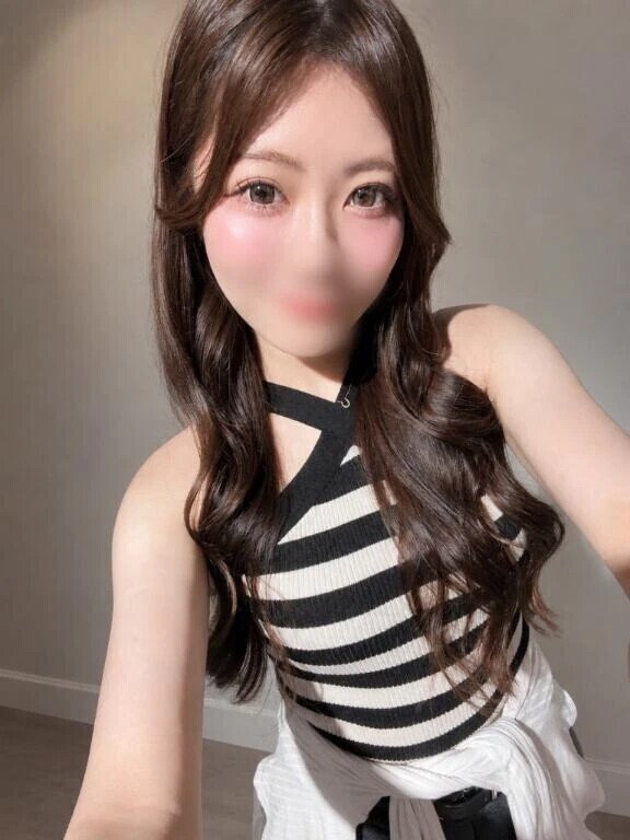 暑いね〜🥹🤍