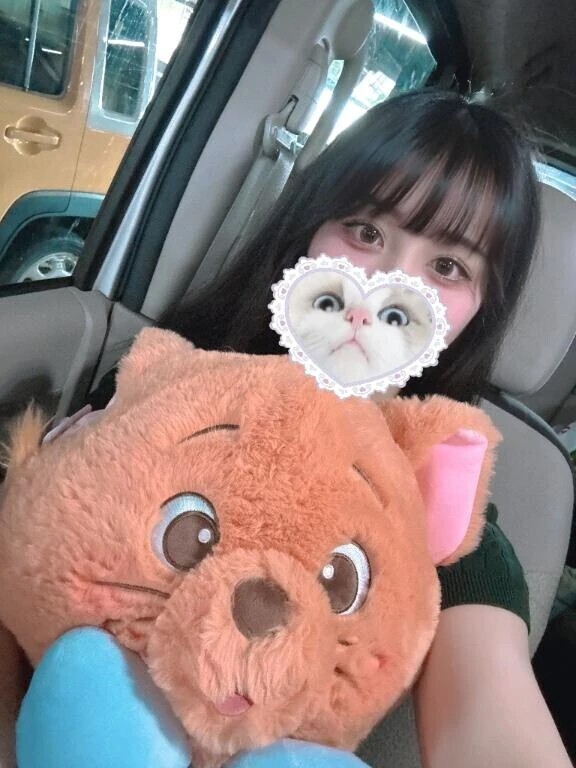 朝まで❤️