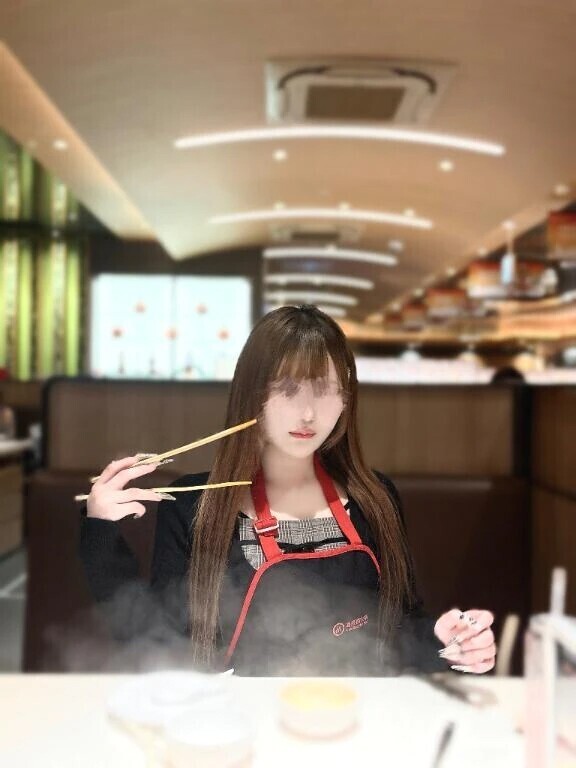 茶髪か黒髪？🥲