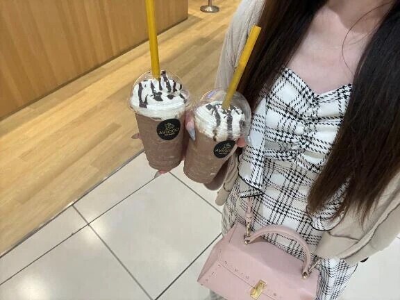 何してるー❔
