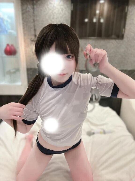 タイホしちゃうぞ♡