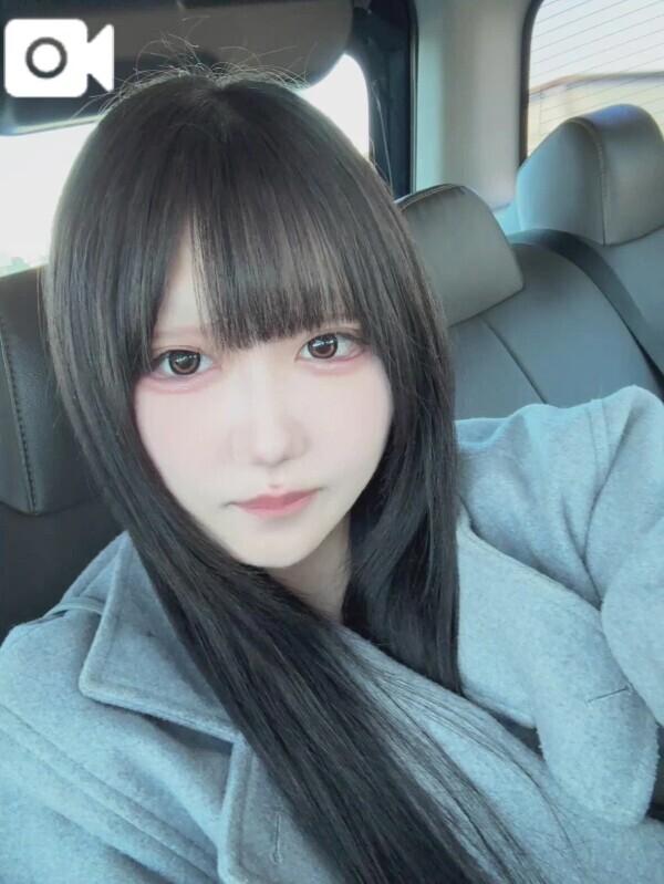 ちゅーしたい