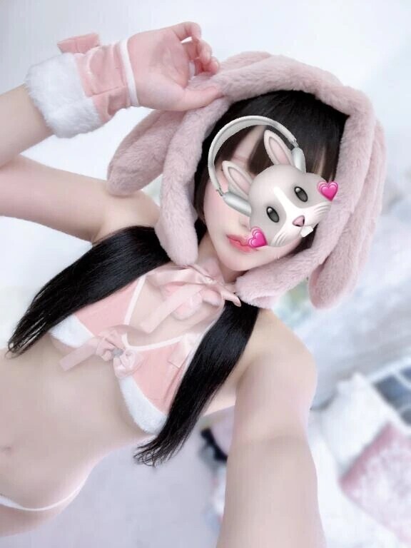 性欲うさぎ♡