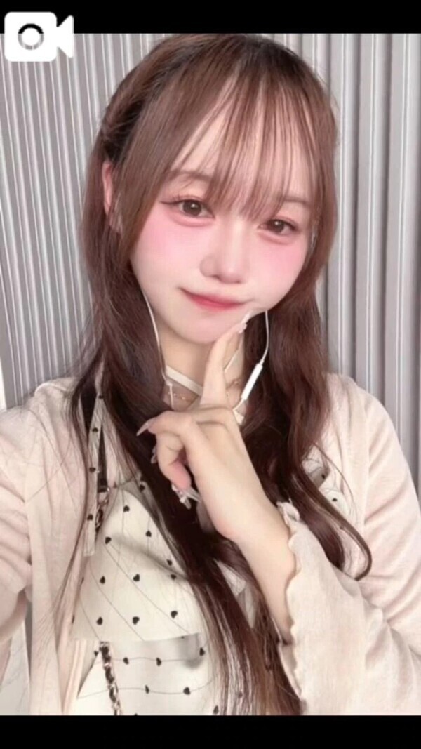 わーい🤭💞
