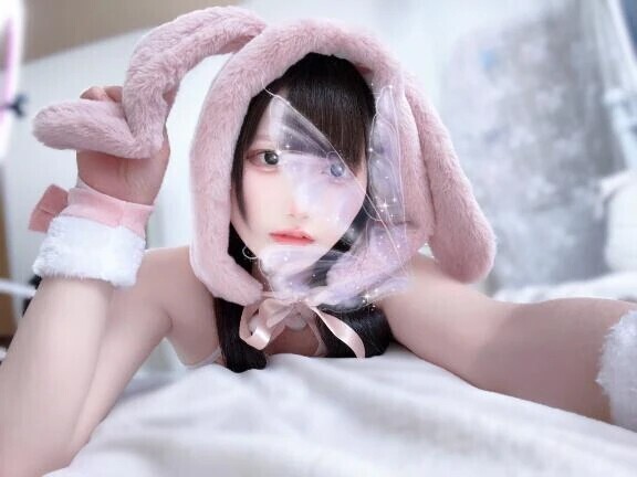 うさぎは寂しいと‥