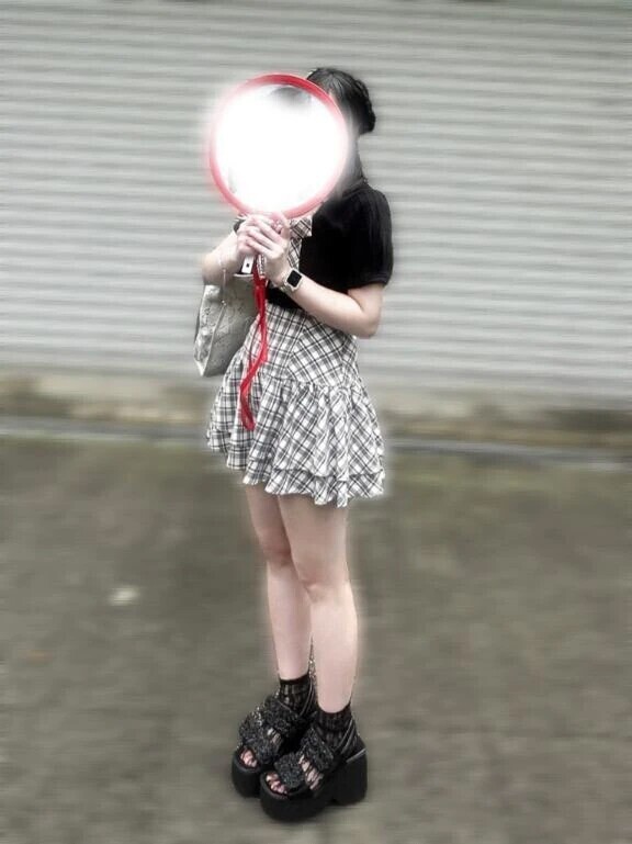 まっててくれた？