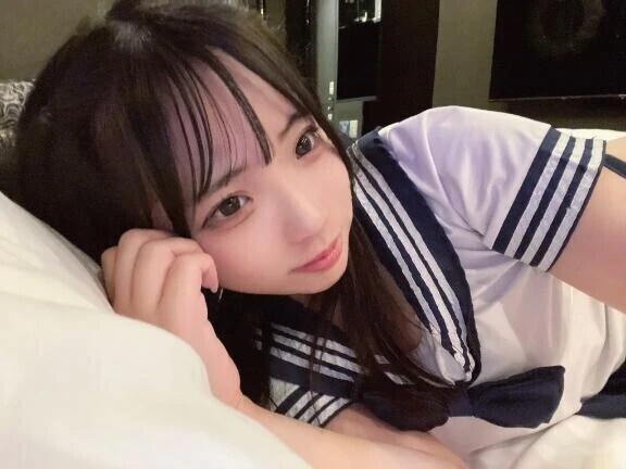 おはよ~🤍