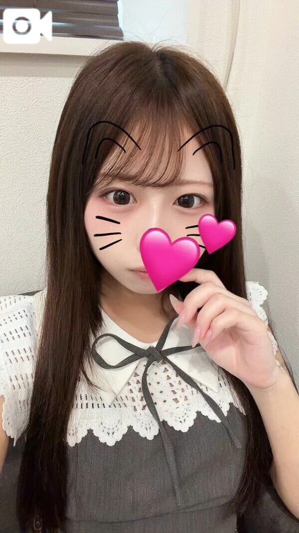 なにする？🤍