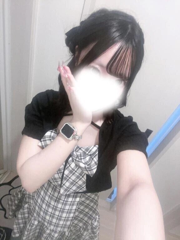 ガチガチだよ〜💦