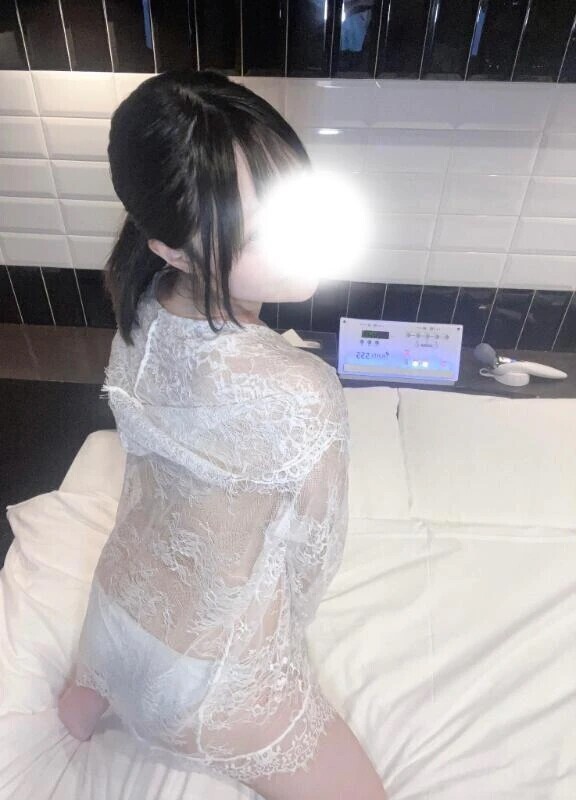透け透け🤍