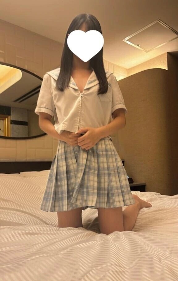 セーラー☀️