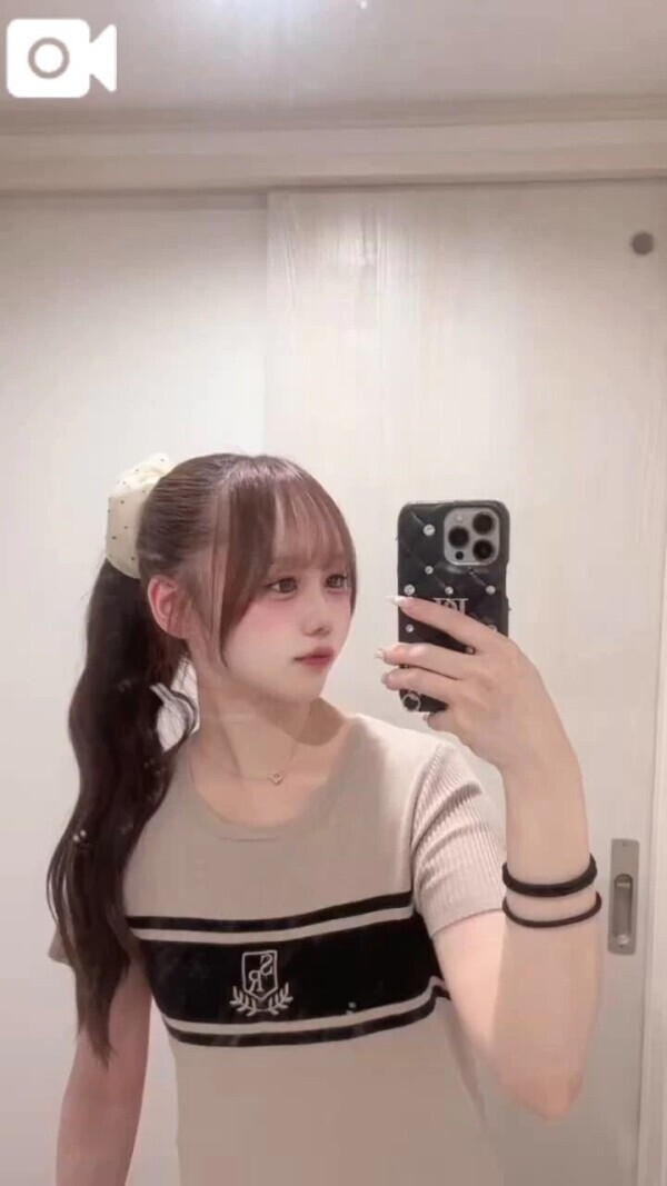 完！ありがとう🥺💞