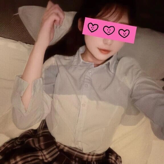 合法JKとえっち♡