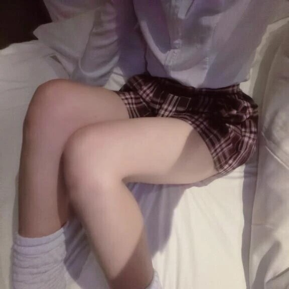 ぎゃる？清楚？🩵