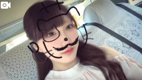 かわいいって言ってᴖ ̫ᴖ