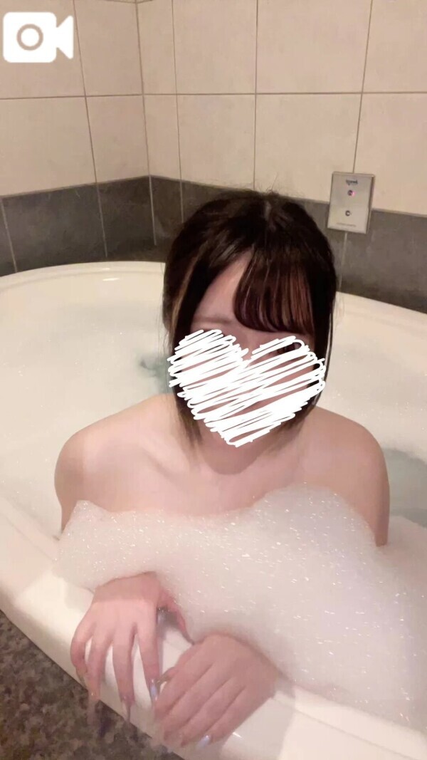 もこもことぬるぬるどっちがいい？♡
