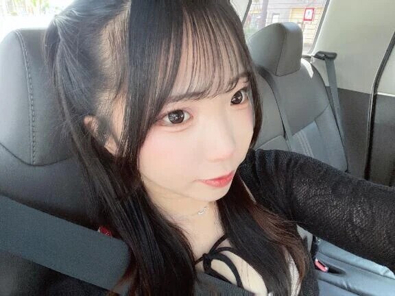 少しだけ💭