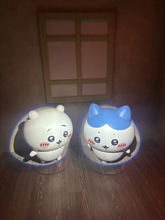 ごめんなさい