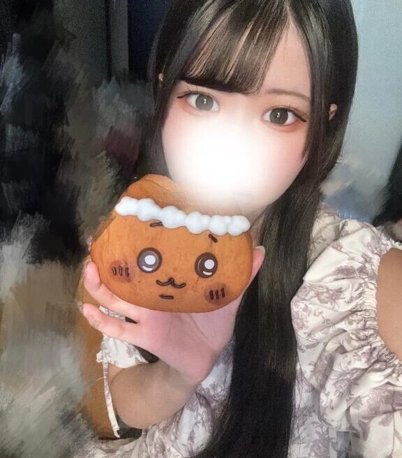 いっぱい褒めて？🥺