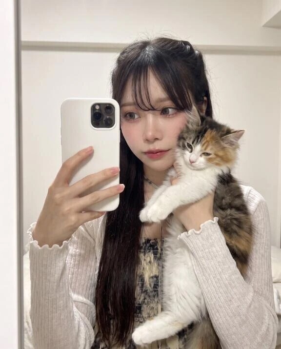 うさぎ系､､？？🐰🤍