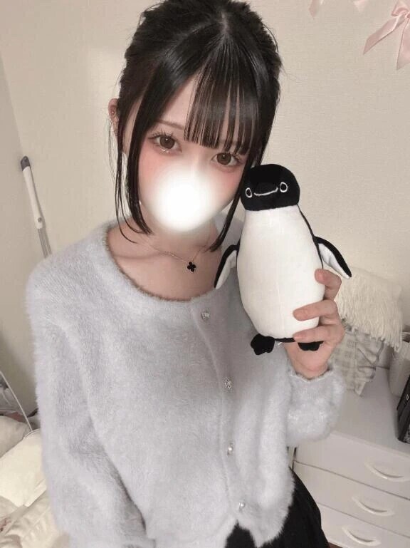 顔潮？